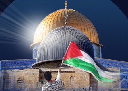 روز قدس آرمان فلسطین را زنده کرد