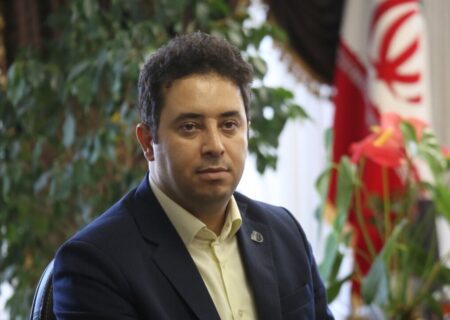 سرآب گیان نهاوند قطب گردشگری می‌شود