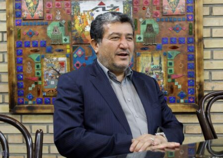 سپاه دژ محکمی در برابر توطئه دشمنان