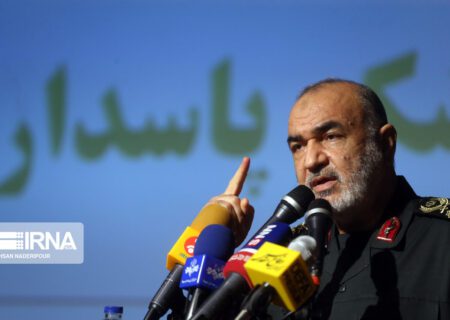 رژیم صهیونیستی حمله کند از مبدا ایران مورد تهاجم متقابل قرار می‌گیرد