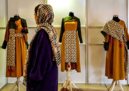 پوشاک اسلامی از شعار زدگی تا عمل