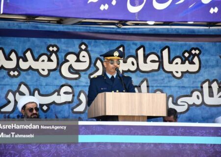 «وعده صادق» پیام اقتدار و صلح ایران به دشمنان