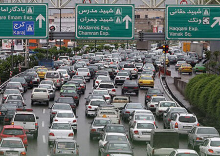 زمان ۲ هفته‌ای برای تعیین تکلیف پل شهید مدرس