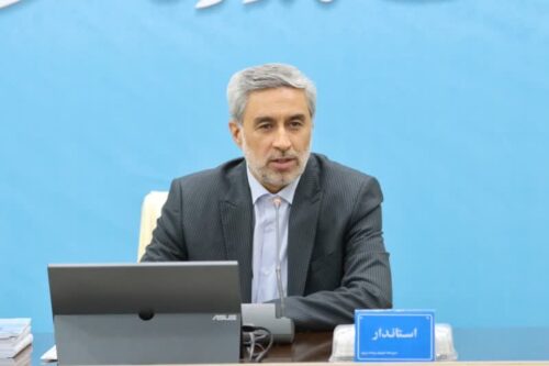 ریل‌گذاری ساختارهای اصلی روان از مدارس شروع شود