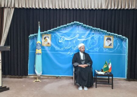 نماز عید فطر در حسینیه امام خمینی اقامه می‌شود