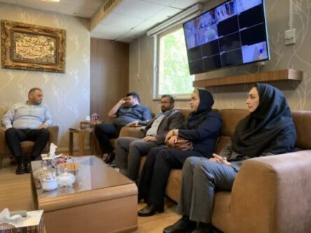 رقابت‌های وزنه‌برداری همدان سکوی پرتاب ملی‌پوشان آینده
