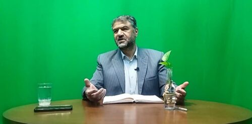 در پیروزی انقلاب، اتحاد شاخص بین ارتش و سپاه حاکم بود