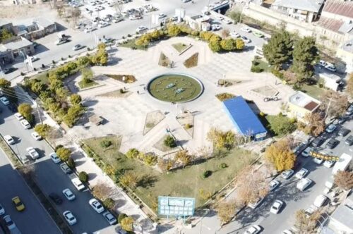 پرداخت بدهی شهرداری نهاوند بابت ساختمان دخانیات