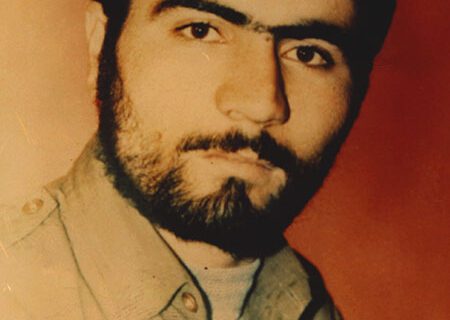 فرازی از وصیت‌نامه شهید «مصیب مجیدی»