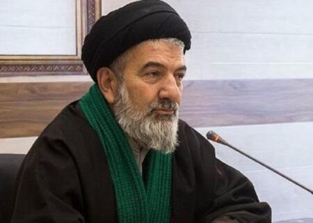 سپاه پاسداران به دنبال امنیت مردم است