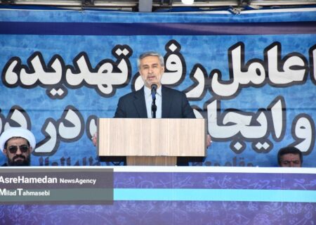 «وعده صادق» نمایش کوچکی از قدرت عظیم جمهوری اسلامی