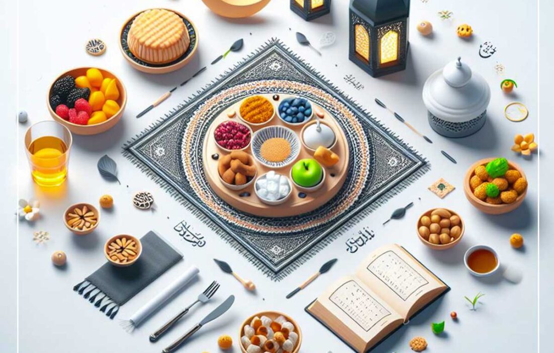 تقارن ۲ بهار بستر رهایی از تجملات