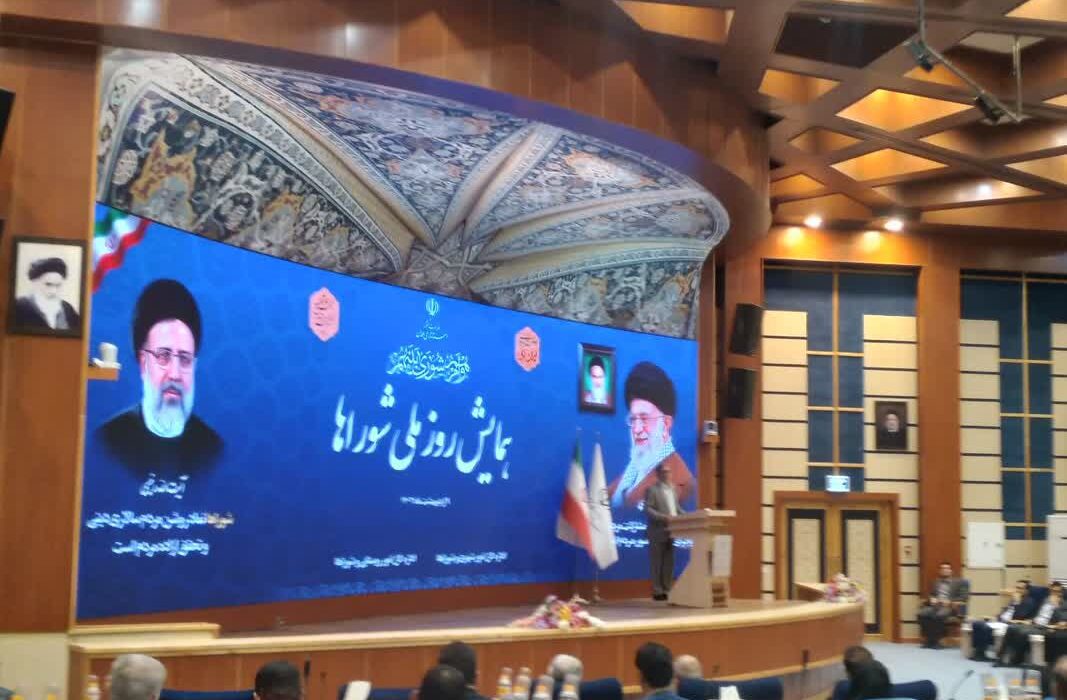توسعه زیر ساخت‌ها با مشارکت مردم
