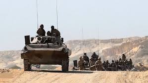 ارتشیان همدان، حماسه‌آفرینان عرصه دفاع مقدس