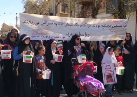 اتحاد امت اسلام در طوفان الاحرار، کلید فتح قدس