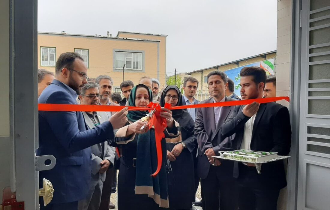 هفته سلامت با افتتاح و کلنگ‌زنی مراکز سلامت در همدان