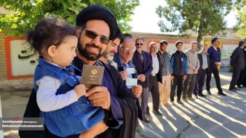 ملایری‌ها آماده خلق حماسه‌ای دیگر