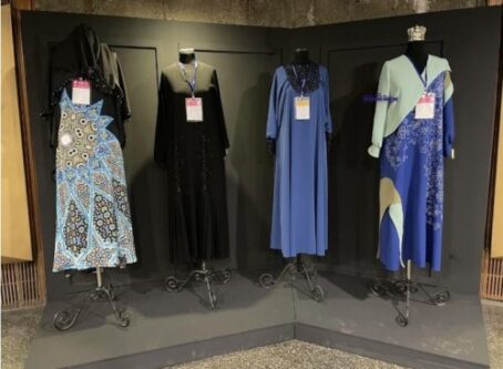 پوشاک اسلامی نیازمند همت مسئولان برای طراحی و دوخت