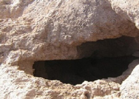 دستگیری ۲ حفار غیرمجاز در نهاوند