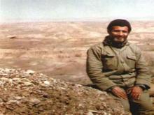 شهید طالبیان، هم‌سلولی رهبر انقلاب در زندان قصر