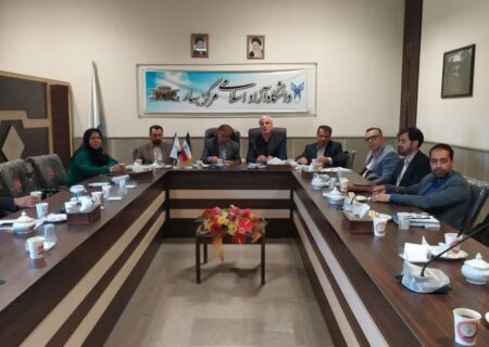 بررسی راهکارهای ارتباط منطقی بین دانشگاه و صنعت