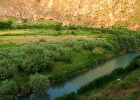 ممنوعیت ورود به منطقه حفاظت‌شده ملوسان نهاوند