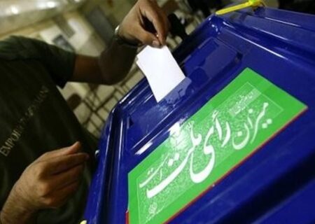 ملایر در تکاپوی گام دوم انتخابات