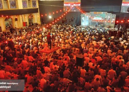 نگاهی عمیق‌تر به زاویه دید الهی