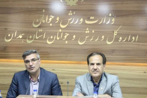 گلایه رئیس هیات همگانی همدان از کم لطفی برخی روسای ورزش شهرستان ها