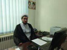 معصومه(س) چراغ راهی برای دختران امروز