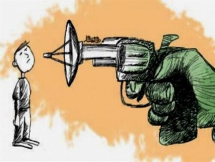 شبیخون فرهنگی دشمن بر پیکره عفت‌ اسلامی