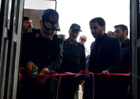 کاروان جهادی شهید رئیسی در روستاهای محروم کبودراهنگ