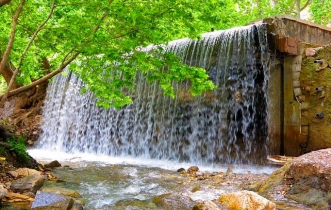 توجه به گردشگری نهاوند در رویداد «آتن تا هگمتانه»