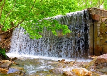 توجه به گردشگری نهاوند در رویداد «آتن تا هگمتانه»