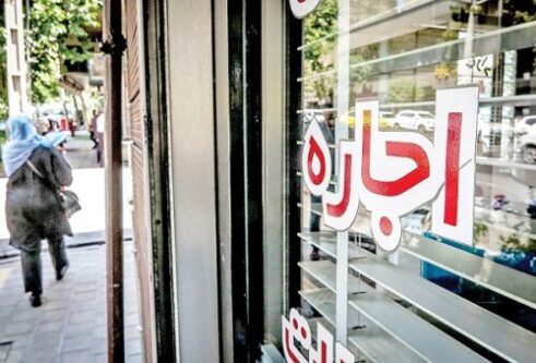 افزایش اجاره بها صدای کاسبان را درآورد