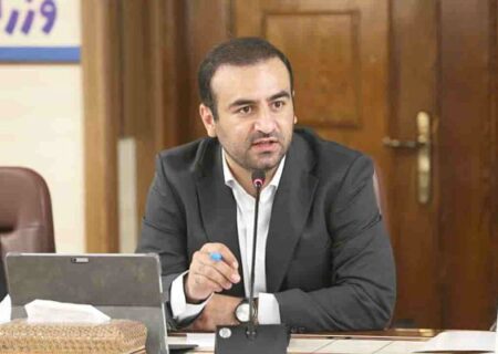 ساماندهی فضاهای تجاری شهر وظیفه شهرداری است