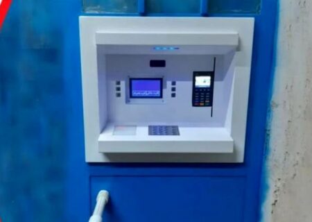 عابر آب، راهکاری برای ایجاد رضایت در همدان