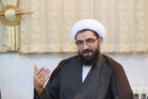 نظام اسلامی موثر در بیداری وجدان‌ها