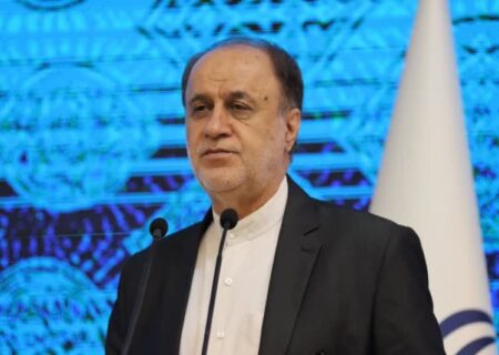 شهید رئیسی اسوه اخلاق‌مداری بود