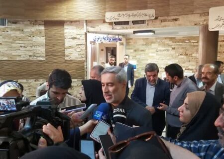 حضور حداکثری، ضامن تعالی نظام