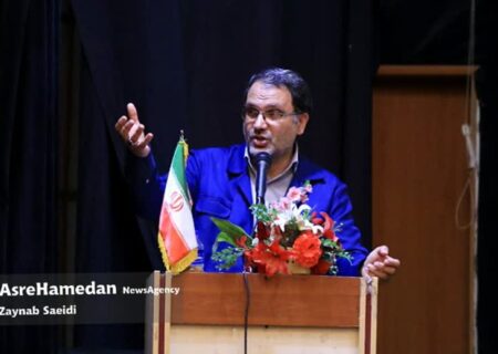 القای ناامیدی، کار همیشگی دشمنان ایران