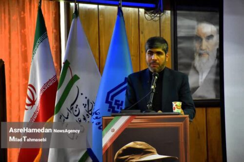 شاخصهای خشک دانشگاهها را به هم بزنید