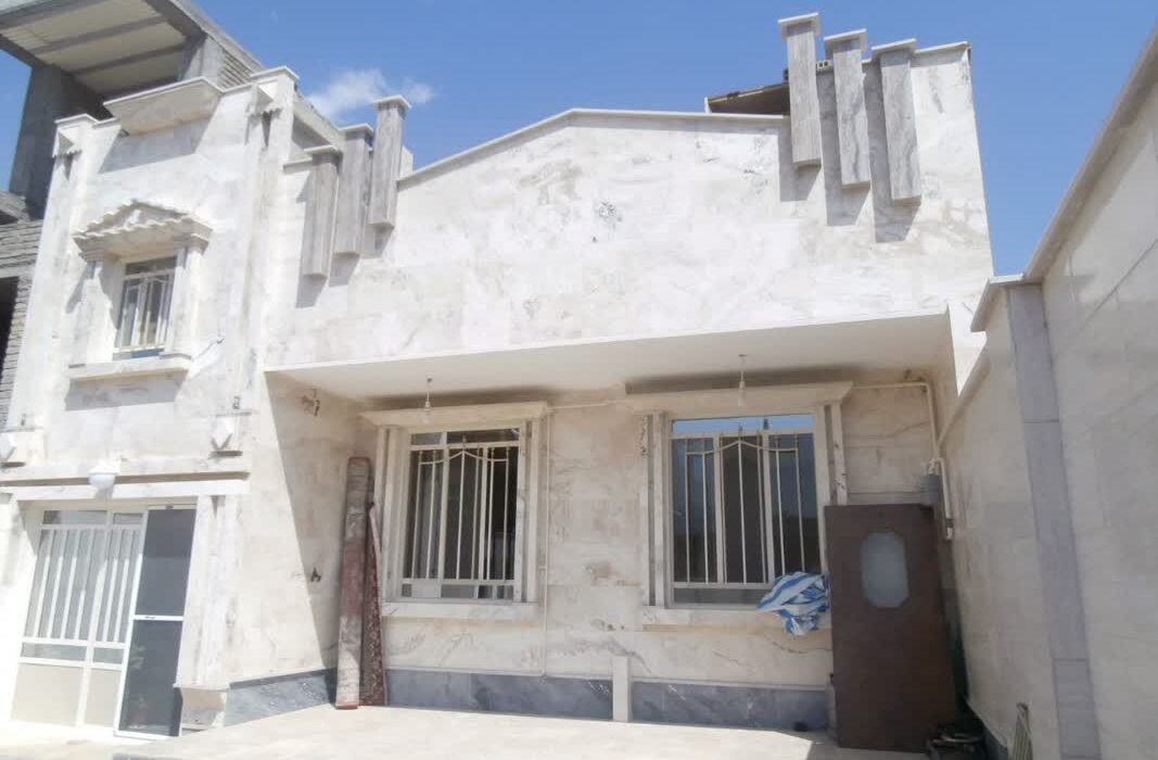 شاخص مقاوم‌سازی مسکن در نهاوند ۹۱ درصد است