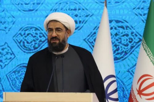 توانایی مدیریت، شرط اصلی پذیرفتن مسئولیت