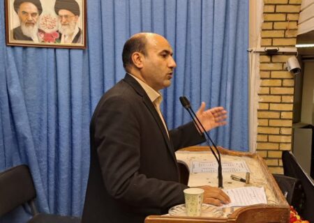 لزوم تعیین تکلیف سد گرین و احیای شهرک صنعتی