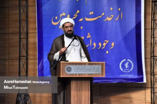 خدمترسانی، ثوابی بالاتر از حج عمره