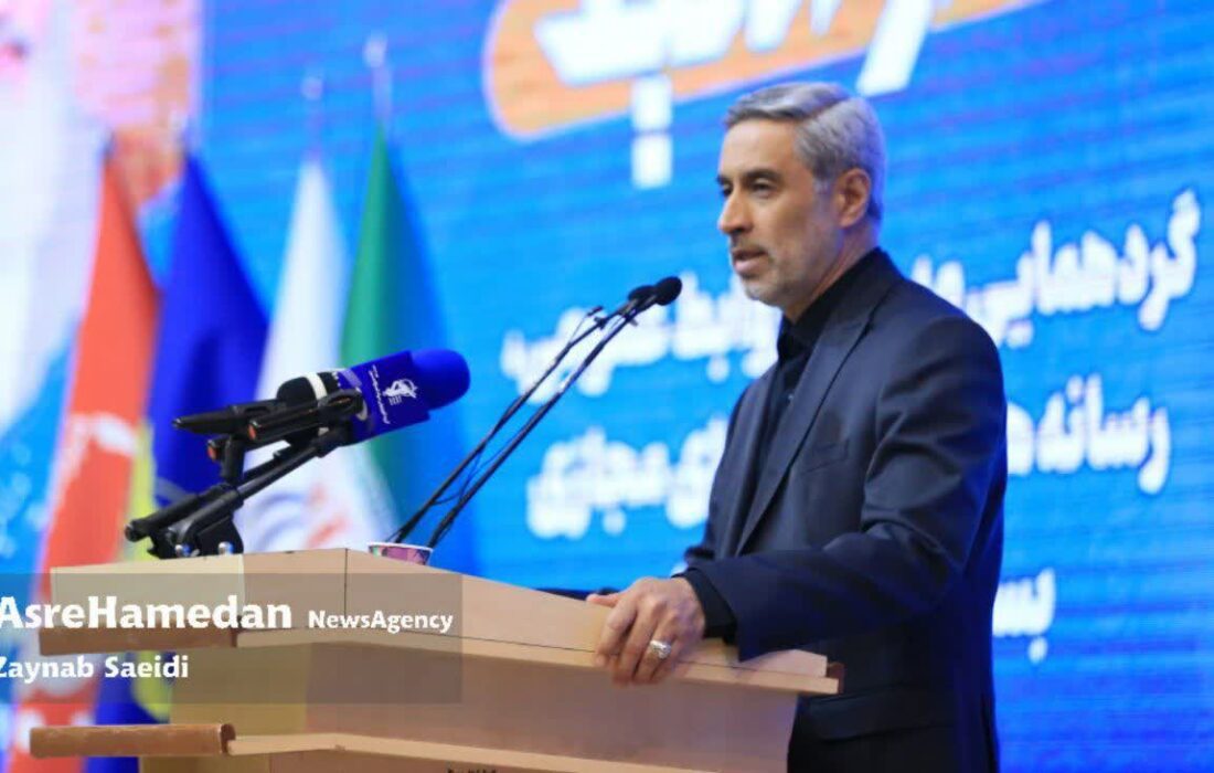 انعکاس مصوبات محقق شده سفر رئیس‌جمهورشهید به همدان