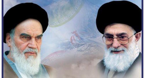 تداوم راهبرد ظلمستیزی امام راحل توسط رهبر انقلاب