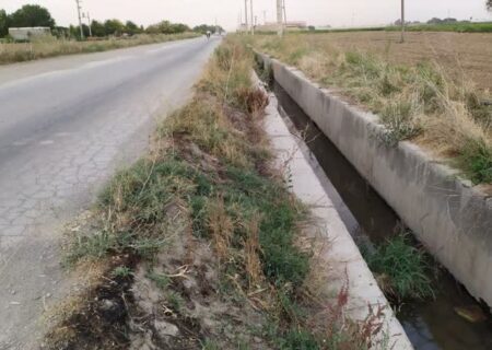 مسیر نهالستان به جاده گردشگری منتظر اقدام مسئولان
