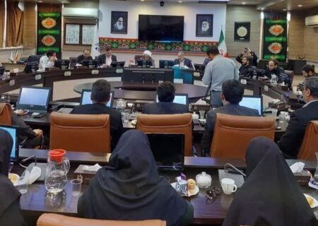 جدال پرسش و پاسخ داغ اعضای شورا با شهردار همدان